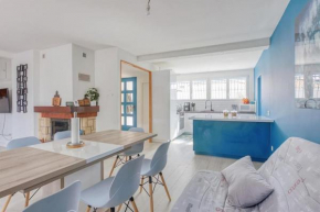 Maison de vacances Bisca